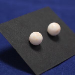 Náušnice "Přemýšlim"